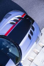 Dodge Viper ACR 2015 года
